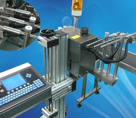 自動噴碼機(jī)的實(shí)用性